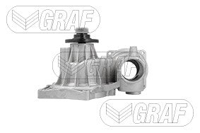 Graf Engine Water Pump PA604