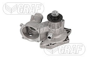 Graf Engine Water Pump PA604