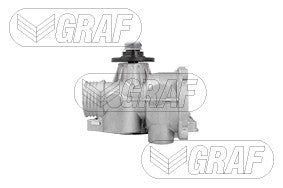Graf Engine Water Pump PA604