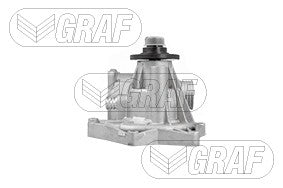 Graf Engine Water Pump PA604