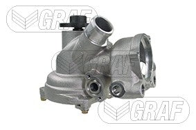 Graf Engine Water Pump PA608