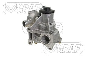 Graf Engine Water Pump PA608