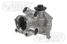 Graf Engine Water Pump PA608