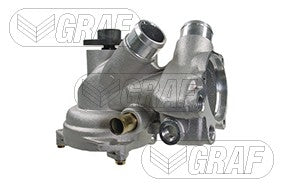 Graf Engine Water Pump PA610