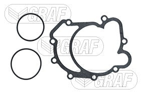 Graf Engine Water Pump