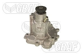 Graf Engine Water Pump