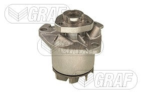 Graf Engine Water Pump PA617