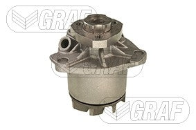Graf Engine Water Pump PA617