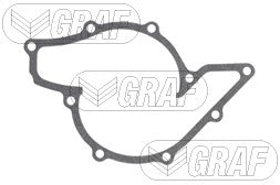 Graf Engine Water Pump PA618A