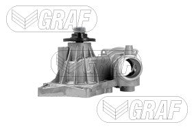 Graf Engine Water Pump PA625