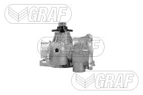 Graf Engine Water Pump PA625