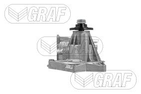 Graf Engine Water Pump PA625
