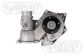 Graf Engine Water Pump PA625