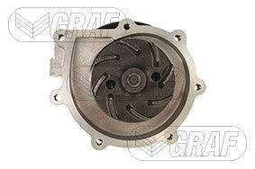 Graf Engine Water Pump PA636