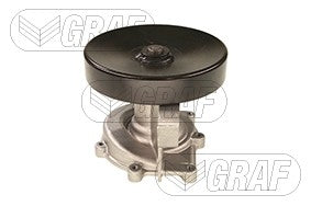 Graf Engine Water Pump PA636