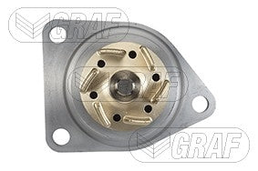 Graf Engine Water Pump PA637
