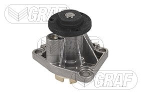 Graf Engine Water Pump PA637
