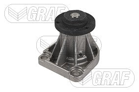 Graf Engine Water Pump PA637
