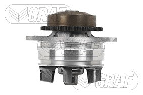 Graf Engine Water Pump PA648