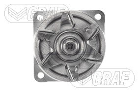 Graf Engine Water Pump PA648