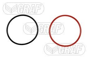 Graf Engine Water Pump PA648
