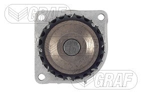 Graf Engine Water Pump PA648