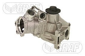 Graf Engine Water Pump PA661
