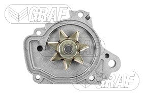 Graf Engine Water Pump PA669