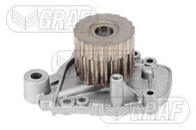 Graf Engine Water Pump PA669