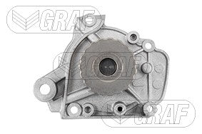 Graf Engine Water Pump PA669
