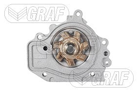 Graf PA670