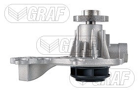 Graf Engine Water Pump PA679
