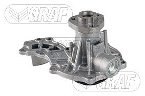 Graf Engine Water Pump PA679