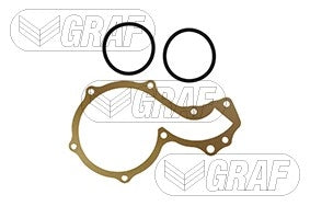 Graf Engine Water Pump PA679