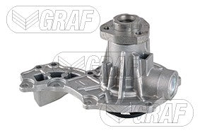 Graf Engine Water Pump PA679