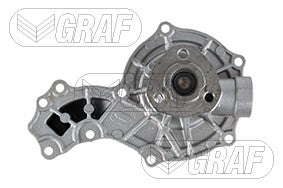 Graf Engine Water Pump PA679