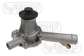 Graf Engine Water Pump PA687