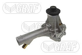 Graf Engine Water Pump PA687