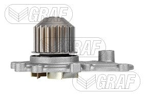 Graf Engine Water Pump PA688