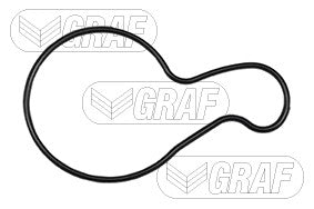 Graf Engine Water Pump PA688