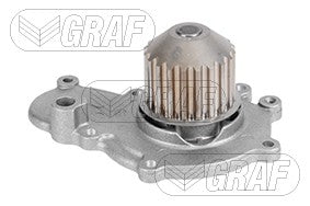 Graf Engine Water Pump PA688