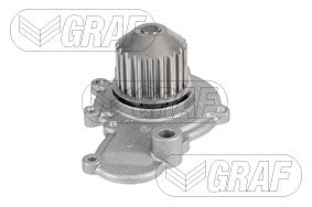Graf Engine Water Pump PA688