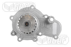 Graf Engine Water Pump PA688