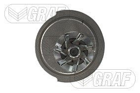 Graf Engine Water Pump PA696