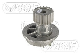 Graf Engine Water Pump PA696