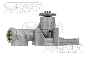 Graf PA697