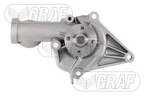 Graf PA697