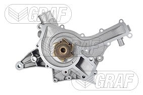 Graf Engine Water Pump PA710