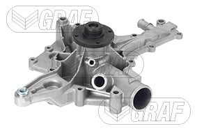 Graf Engine Water Pump PA710