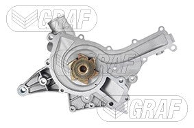 Graf Engine Water Pump PA711